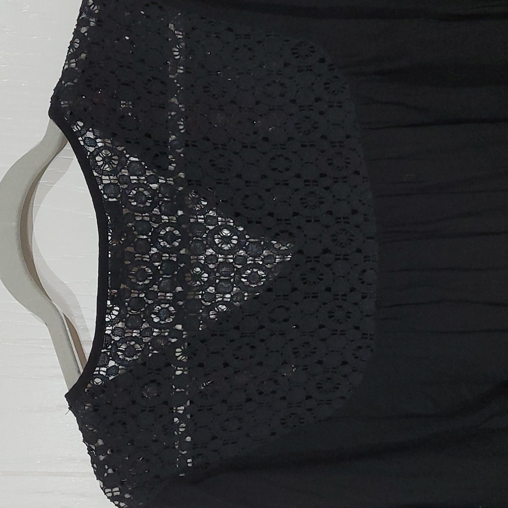 Hazel Boho Top - Picture 5 of 6